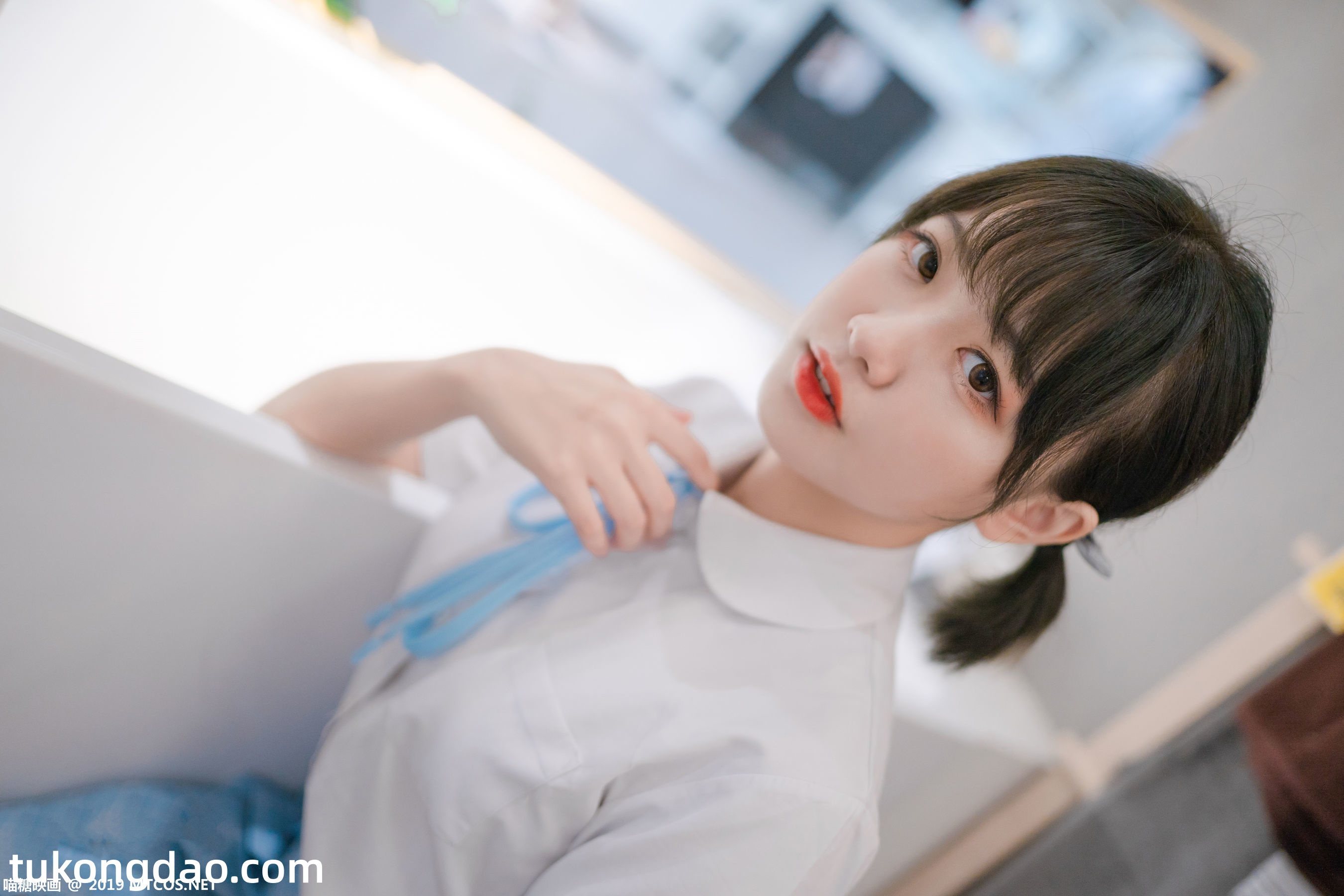 喵糖映画 VOL.011 写真集 写真系列-第24张